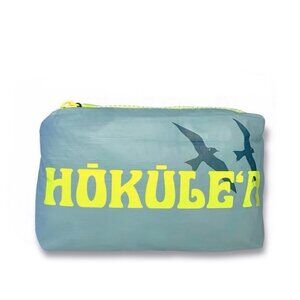 ALOHA Collection—Mini Pouch—Limited Edition 1975 by Hōkūleʻa *NWT*